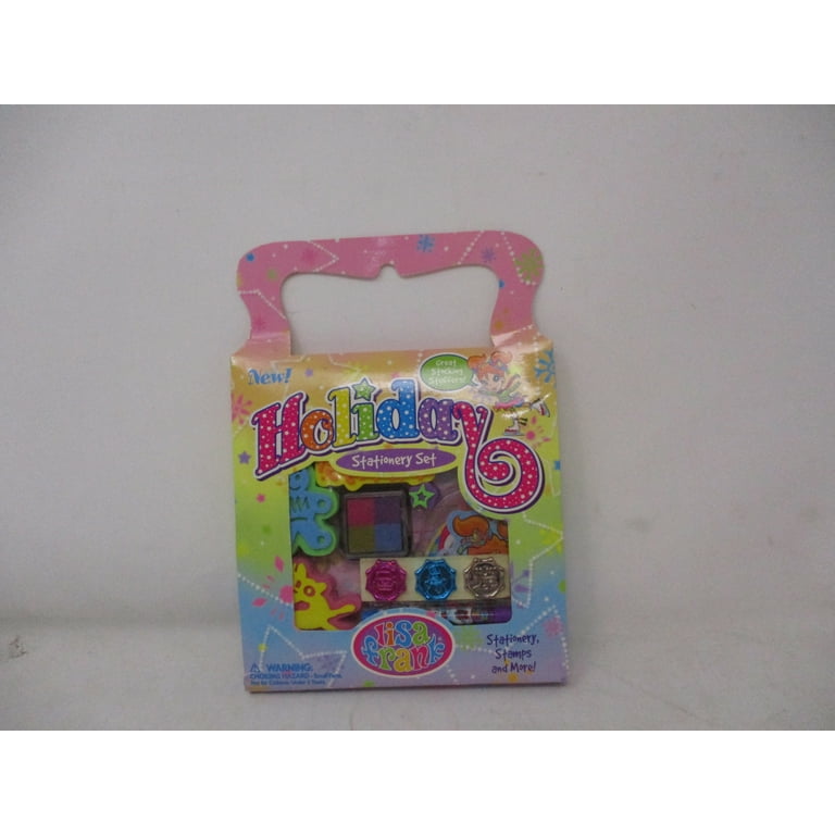 値下げ リサフランク ステーショナリーセット lisa frank Rare Lisa Frank Stationary Set New | eBay