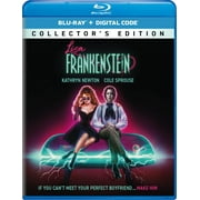 Lisa Frankenstein (Blu-ray + Digital) [Blu-ray]