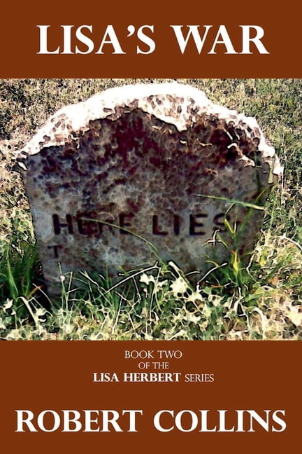 Lisa Herbert Lisa's War, Book 2, (Paperback)