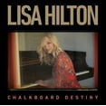 thumbnail image 1 of Lisa Hilton - Chalkboard Destiny - CD, 1 of 1
