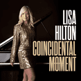 thumbnail image 1 of Lisa Hilton - Coincidental Moment (CD), 1 of 1