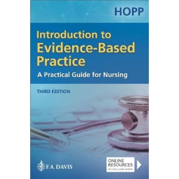 Lisa Hopp Introduction to Evidence Based Practice (Paperback)