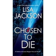 Lisa Jackson Chosen to Die Paperback