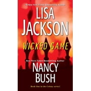 Lisa Jackson Wicked Game Paperback