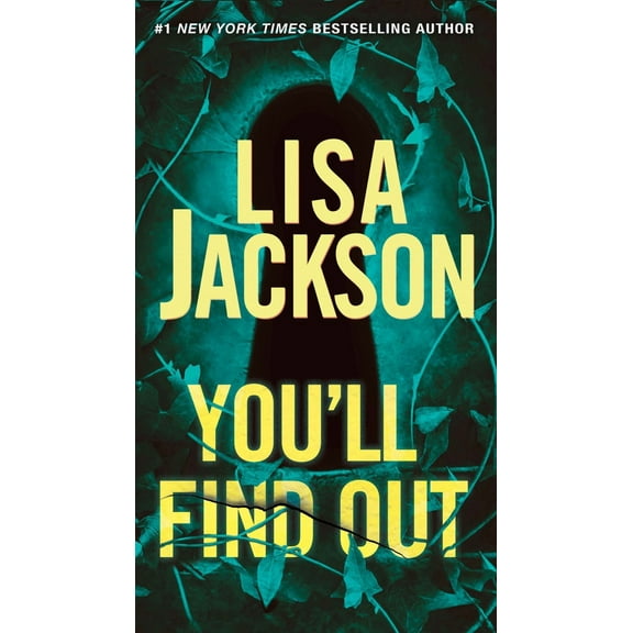 You'll Find Out (Paperback)