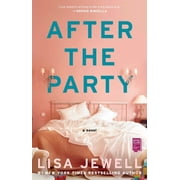 Lisa Jewell After the Party, Book 1 Paperback