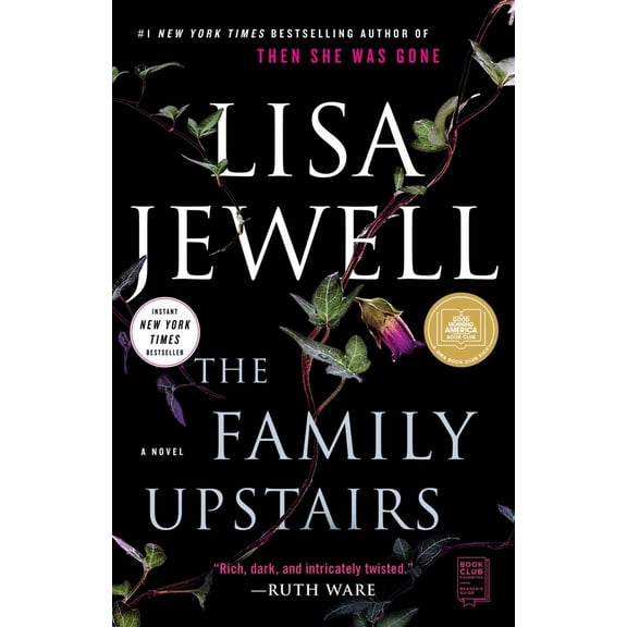 The Family Upstairs: A Novel (Paperback)
