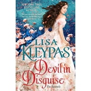 Devil in Disguise Paperback