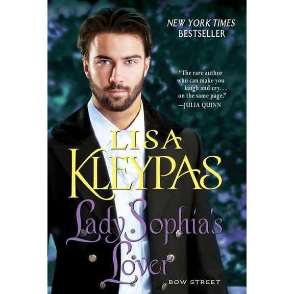 Lady Sophia's Lover (Paperback)