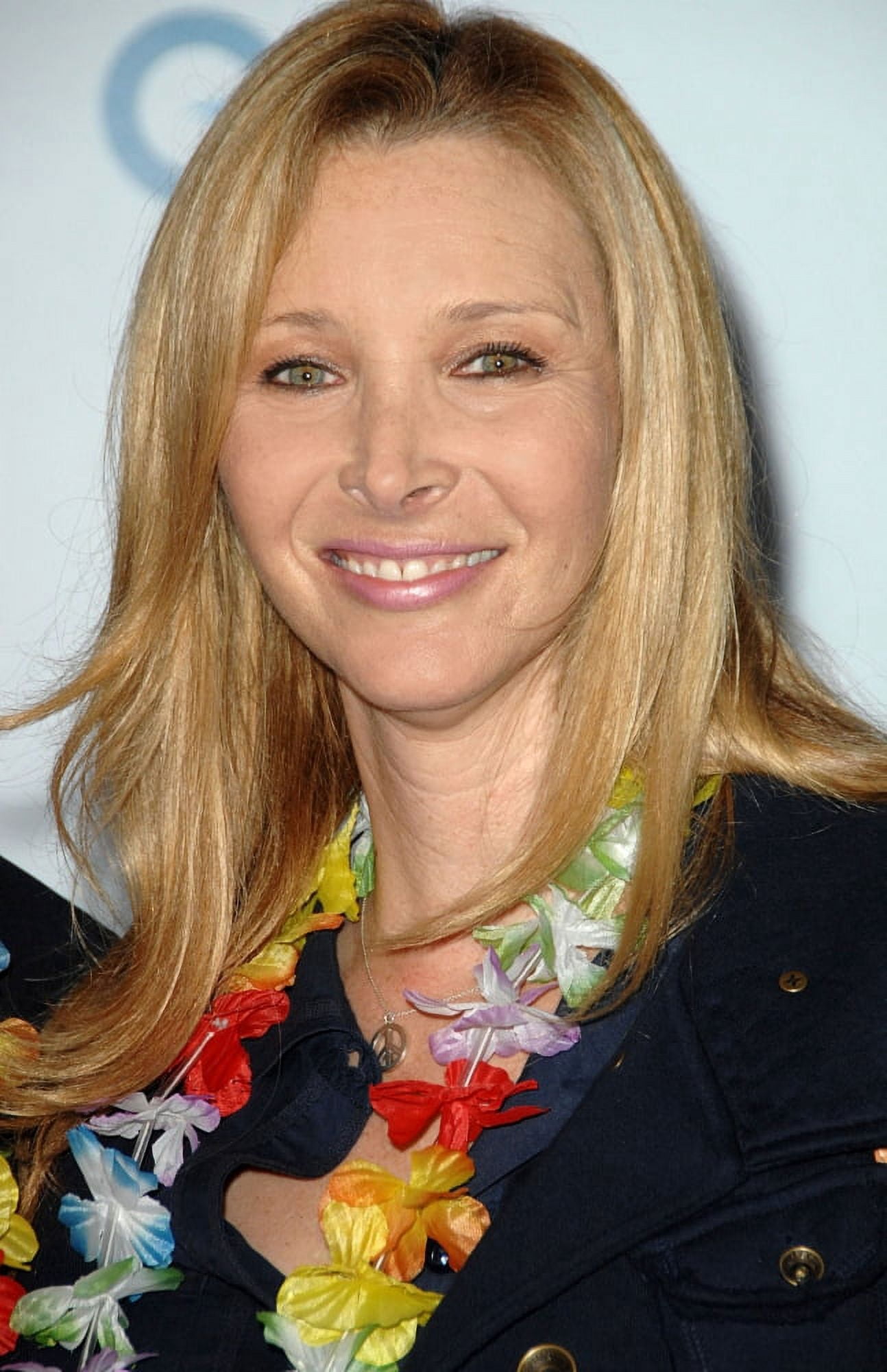 Lisa Kudrow At Arrivals For Jon Lovitz Comedy Club Grand Opening Benefit Canvas Art - (16 x 20)