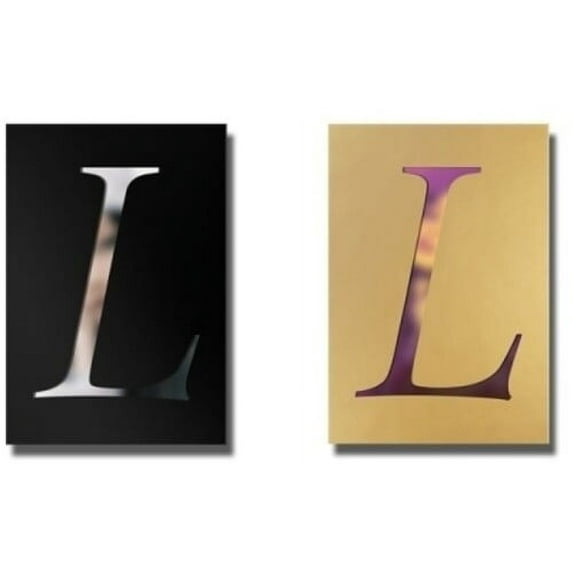 Lisa - Lalisa (Random Cover) - CD