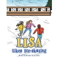 thumbnail image 1 of Lisa Likes Ice-skating, 1 of 1