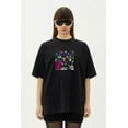 thumbnail image 1 of Lisa Lisa And Cult Jam Vintage 80s Freestyle Music T-Shirt, for men & women, up to size 5XL, 1 of 3