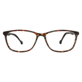 thumbnail image 1 of Lisa Loeb Eyeglasses Frames for Women, Green Flash 203, 56-16-140, 1 of 4