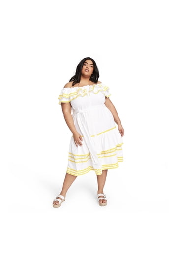 Lark And Ro Dresses