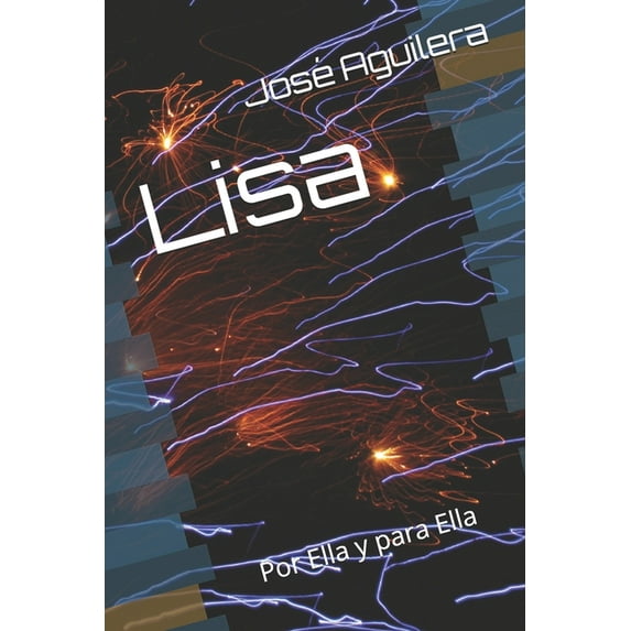 Lisa (Paperback)
