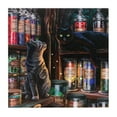 thumbnail image 1 of Lisa Parker Magical Emporium Canvas Framed Plaque, 1 of 4