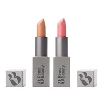 Lisa Rinna Beauty Lipstick Duo Trouble + Pink Lady