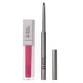 thumbnail image 1 of Lisa Rinna Beauty Icon Collection High Shine Lipstick, Rebel, 1 of 3