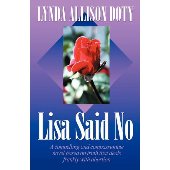 Lisa Said No (Paperback)
