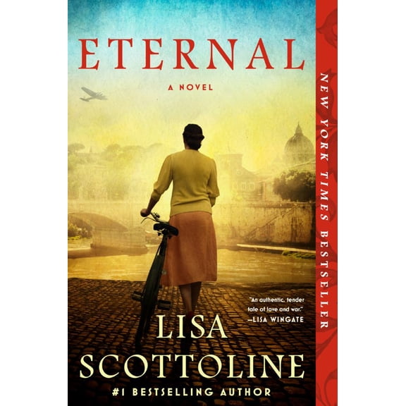 Lisa Scottoline: Eternal (Paperback)