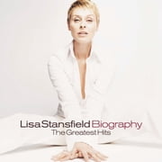 Lisa Stansfield - Biography - Music & Performance - CD
