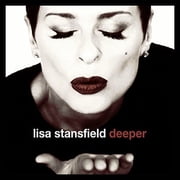 Lisa Stansfield - Deeper - Rock - Vinyl