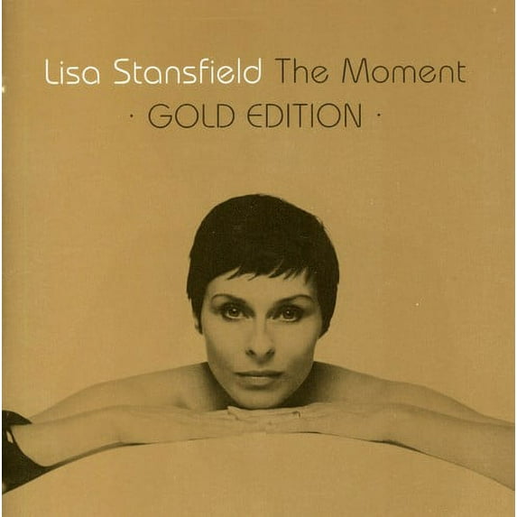 Lisa Stansfield - Moment-Gold Edition - Music & Performance - CD
