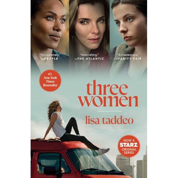 Pre-Owned Three Women (Paperback) 1668011719 9781668011713