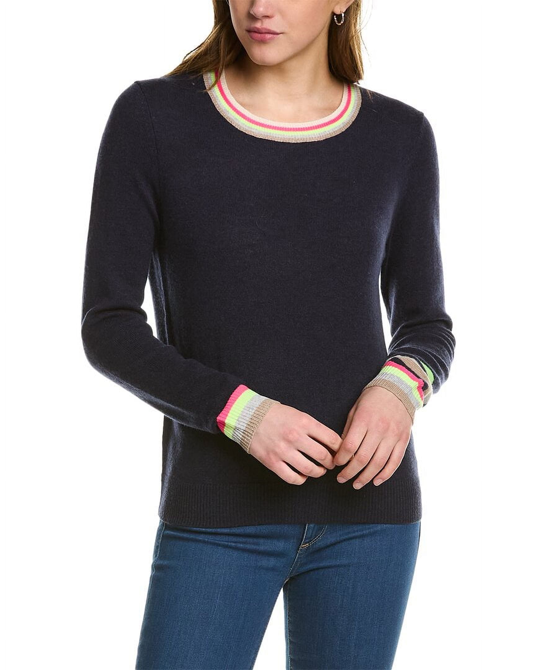 Womens neon cheap jumper
