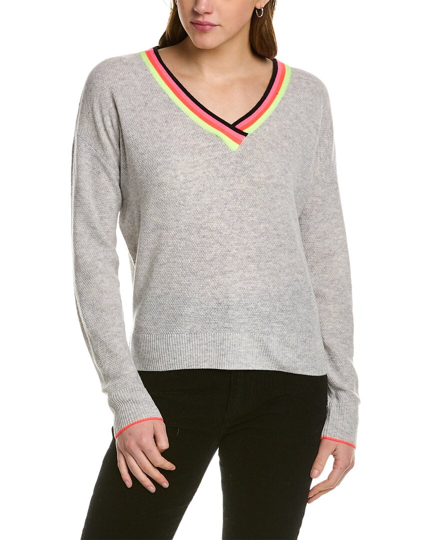 Womens neon deals sweater