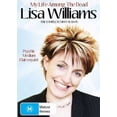 thumbnail image 1 of Lisa Williams: My Life Among the Dead - Season One - 2-DVD Set ( Lisa Williams: My Life Among the Dead - Entire Season 1 ) [ NON-USA FORMAT, PAL, Reg.4 Import - Australia ], 1 of 1