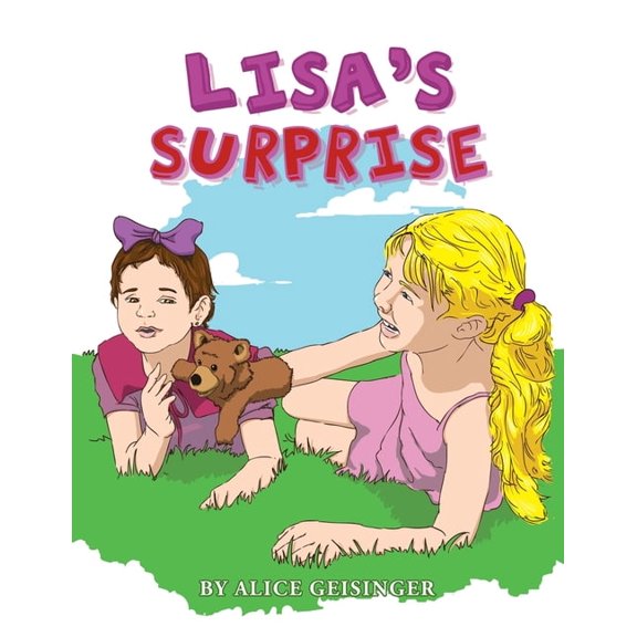 Lisa's Surprise, (Paperback)