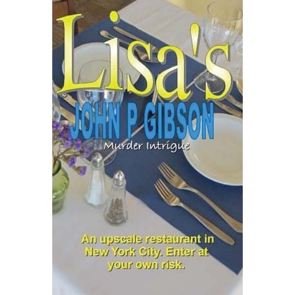 Lisa's, (Paperback)