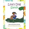 thumbnail image 1 of Lisa's Dog, Sandy, (Paperback), 1 of 1