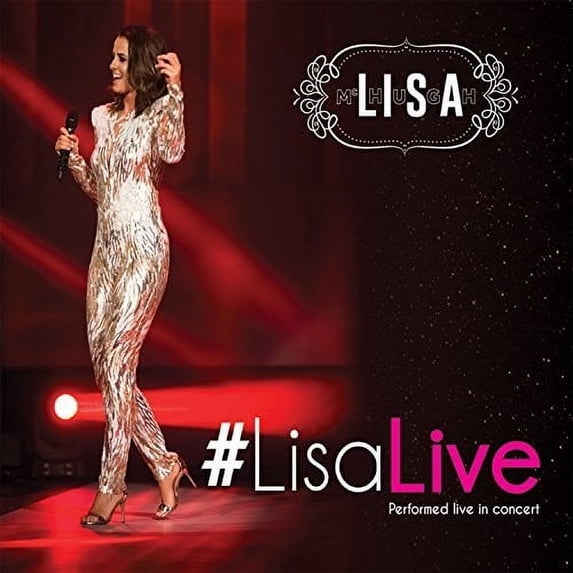 #Lisalive (CD)