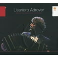 thumbnail image 1 of Lisandro Adrover - Meets the Metropole Orchestra - World / Reggae - CD, 1 of 1