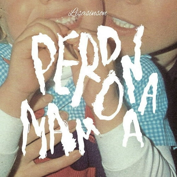 Lisasinson - Perdonamama - Rock - Vinyl