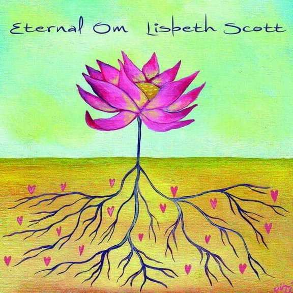 Lisbeth Scott - Eternal Om - New Age - CD