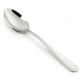 thumbnail image 1 of ARCOS 8 inch Dinner Spoon - Monoblock of one piece in Stainless Steel 18/10. Soup Spoons, 1 of 4