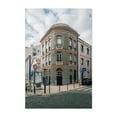 thumbnail image 1 of Lisbon Architectural 04 - Lisbon Portugal Photography Unframed Wall Art Print 24 x 36 inches, 1 of 60