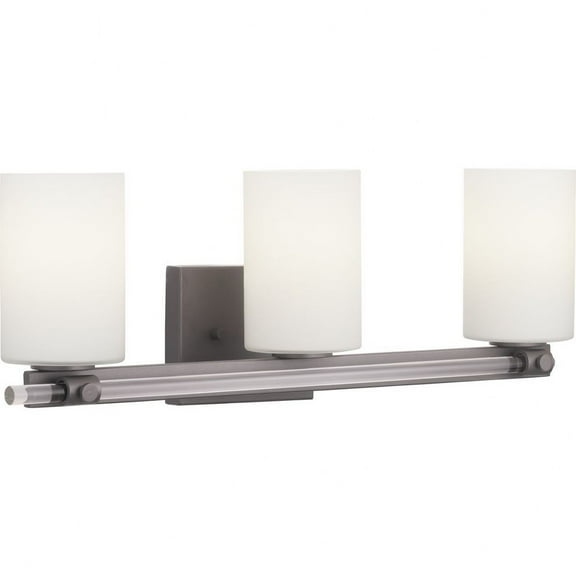 Lisbon Collection Two-Light Bath & Vanity