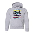 thumbnail image 1 of Lisbon Cool Boy Hoodie Juniors -Image by Shutterstock,  Large, 1 of 4