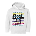 thumbnail image 1 of Lisbon Cool Boy Hoodie Toddler -Image by Shutterstock,  5 Toddler, 1 of 4