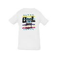 thumbnail image 1 of Lisbon Cool Boy T-Shirt Infant -Image by Shutterstock,  18 Months, 1 of 4