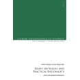thumbnail image 1 of Lisbon Philosophical Studies - Uses of Languages in Interdis: Essays on Values and Practical Rationality: Ethical and Aesthetical Dimensions (Paperback), 1 of 1