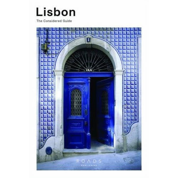 Pre-Owned Lisbon (The Considered Guide): 3 Paperback