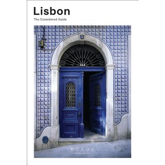 Lisbon : The Considered Guide