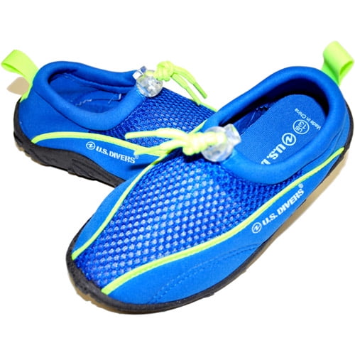 Lisbona Junior Aquatic Shoes, 1 - Walmart.com
