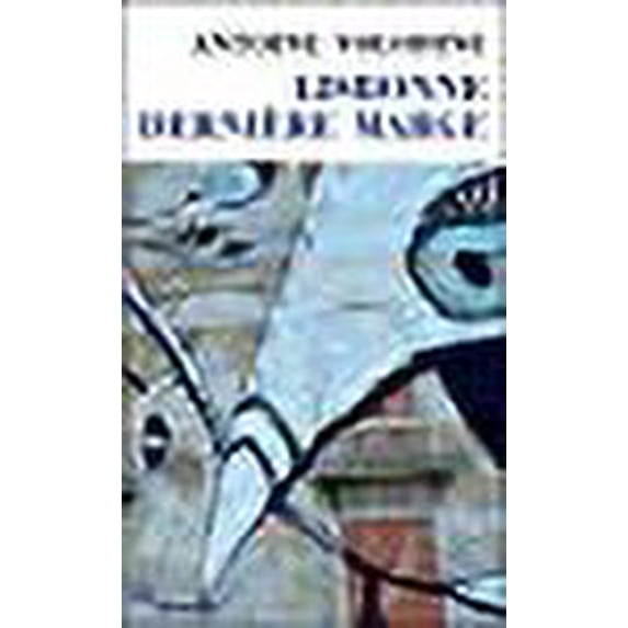 Lisbonne, dernière marge